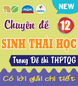 Sinh thái học (VD_VDC)